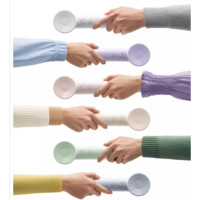 徕芬SE Lite高速吹风机家用负离子护发莱芬大风力电吹风筒