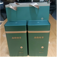 安吉绿茶500g