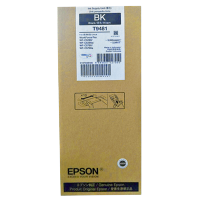 墨粉/硒鼓/油墨 爱普生/EPSON T9481BK 墨盒 标准版 3000页 1支