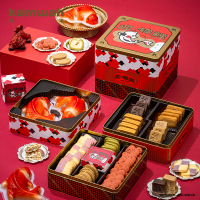 锦华·礼迎·锦鲤1.424千克