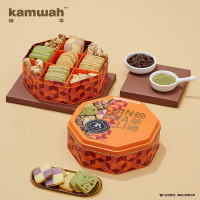 锦华礼·松脆甜蜜礼500克