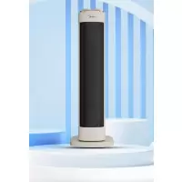 美的(Midea) 取暖器立式家用电散热器 NFU-P*
