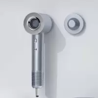 欧慕尼 XI-06Pro 吹风机大功率高速吹风机负离子护发低噪音速干低辐射电吹风筒 电吹风
