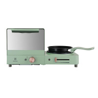伊莱克斯(ELECTROLUX) 电烤箱早餐机组合EGOT3120