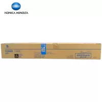 柯尼卡美能达 TN626K原装黑色碳粉粉盒 适用C450i/C550i打印机(约547g/28000页)单位:个