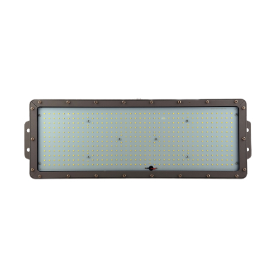 简鼎 JD7116A 40W AC220V IP65 5700K LED三防灯(计价单位:个) 灰色