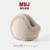 耳罩女冬季加绒加厚保暖骑行后带式防冻耳套防风防寒护耳捂子