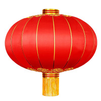 礼千初 大红灯笼户外 120#