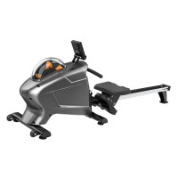 迈宝赫(MBH)划船器有氧运动风磁双阻专业室内ZMU3005