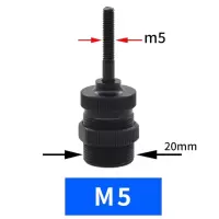 ariter 电动铆螺母枪头M5