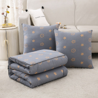 萱遇家纺 多功能抱枕被