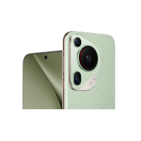 HUAWEI Pura 70 Ultra 香颂绿 16GB+1TB 超聚光伸缩摄像头 超高速风驰闪拍 华为P70智能手机