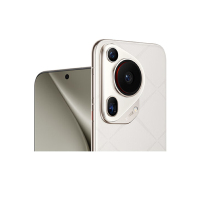 HUAWEI Pura 70 Ultra 星芒白 16GB+1TB 超聚光伸缩摄像头 超高速风驰闪拍 华为P70智能手机