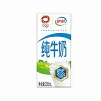 伊利纯牛奶 件