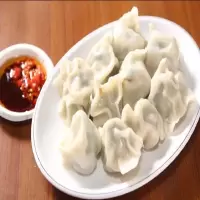 牛肉水饺
