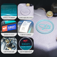 玉柴 柴油发电机 380V、12千瓦、 电启动 单台