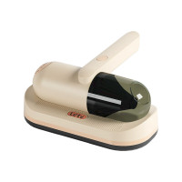 乐视 M768 吸尘除螨仪 速净除螨高频双拍打