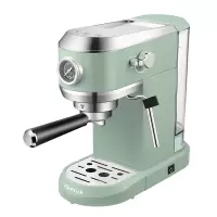 客浦意式咖啡机家用小型20Bar咖啡机 CP260