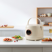 北欧欧慕 智能电饭煲 NM-FB1306