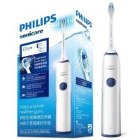 飞利浦(Philips) 电动牙刷成人声波震动牙刷 全身水洗 HX3226/22