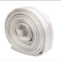丰玺 消防水带 3寸 压扁宽度:120mm 圆直径80mm 单位:米