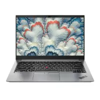联想 ThinkPad E14笔记本电脑 14英寸便携商务办公学生轻薄本酷睿i7-1260P 16G 512G 银色