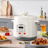 欧锐铂 香飘飘-多功能电压力锅 ORB-1715