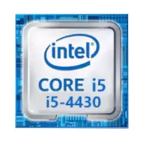 英特尔 CPU i 5 4430 拆机件 (单位:颗)