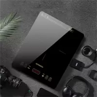 创维(Skyworth)-C 创维电磁炉C07 黑色 液晶面板 高效散热 双重保护