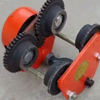 小车行走总成 Jpkk10-2f