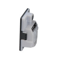 墨粉/硒鼓/油墨 奔图/PANTUM CWT-2000 废粉盒 标准版 15000页 1支