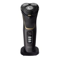 飞利浦(Philips) 剃须刀电动高端刮胡刀 全身水洗1小时快充 胡须刀 整机进口S4303/12