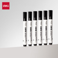 得力(deli) 白板笔