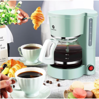 利仁咖啡机LPKF-8