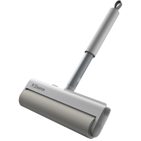 大卫 粘毛器 可撕式滚筒日式G1(短款)米白色(单只装)