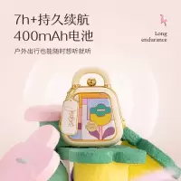 猫王音响CoCo音乐手包无线蓝牙迷你便携式小音箱女生闺蜜创意礼物