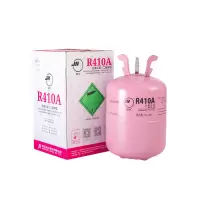巨化 r410a 制冷剂家用变频空调雪种制冷液冷媒冰种加氟利昂 410(10kg)(单位:瓶)