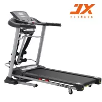 军霞(JUNXIA)JX-663SD 豪华多功能家用跑步机 单位:台