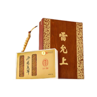 雷允上冬虫夏草甲级礼盒西藏那曲虫草礼盒20g