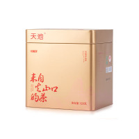 天池乌龙茶凤凰展翅凤凰单丛茶单枞蜜兰香一级罐装320g