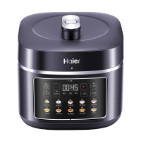 海尔 HPC-ZDMA16110 5L