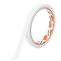 得力/deli 油性双面胶 30408 9mm*10m 油性双面胶 一卷