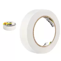 得力/deli 双面胶 3072 50mm*17m 双面胶 一卷