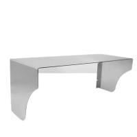 GNF 不锈钢防雨罩 明装防雨 保护盖 防水 300*400mm 一个