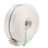 腾达 消防水带10-65-25水幕水带+内扣接口