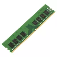 金士顿(Kingston)16GB DDR4 3200台式机内存条