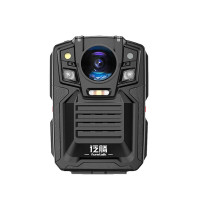 泛腾 POC 执法记录仪 DSJ-HD208 256G