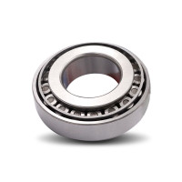 密封调心轴承 SKF 2206 单位:个