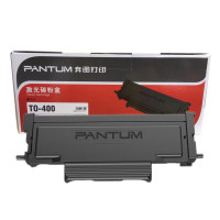 墨粉/硒鼓/油墨 奔图/PANTUM T0-400 墨盒 标准版 1500页 1