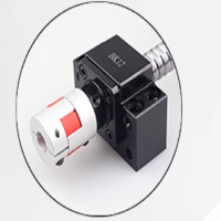 精密滚珠丝杆 SFU1204